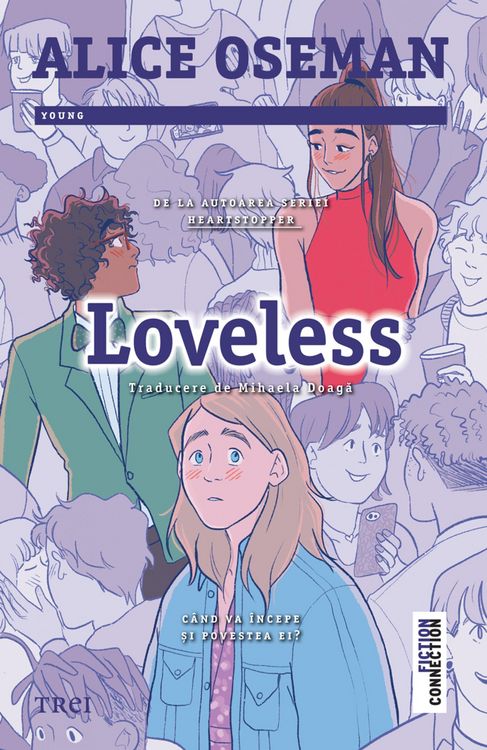 Produktbild: Loveless