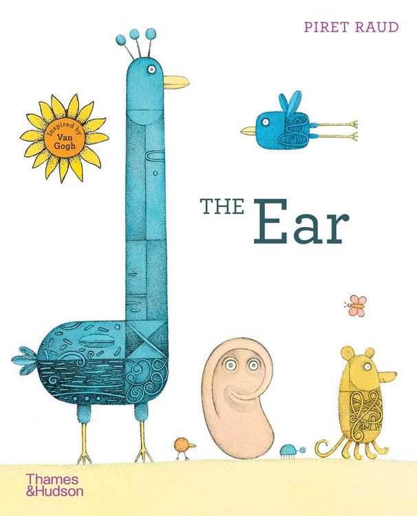 Produktbild: The Ear