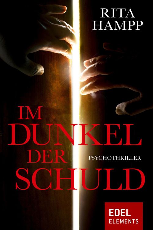 Produktbild: Im Dunkel der Schuld