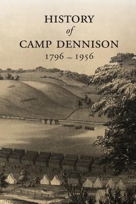 Produktbild: History of Camp Dennison 1796-1956