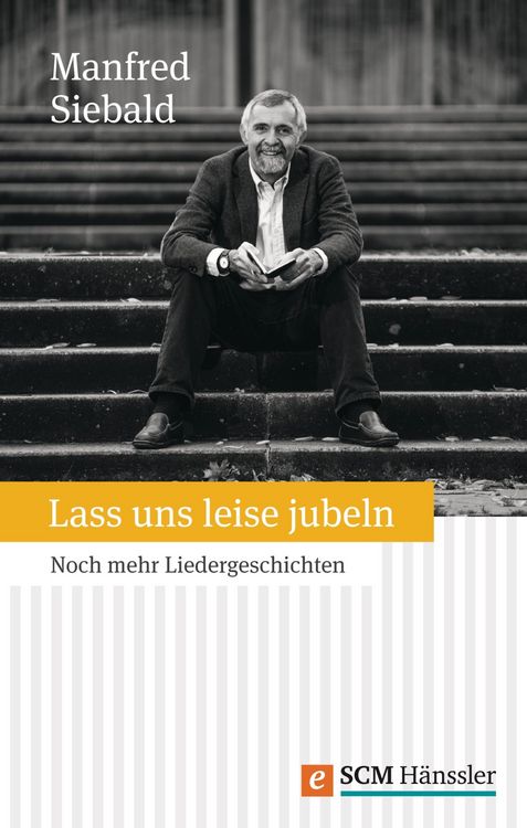 Produktbild: Lass uns leise jubeln