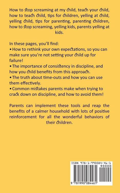 Produktbild: Parenting Adhd