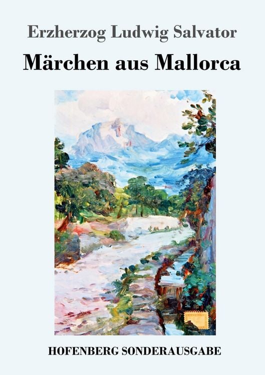 Produktbild: M&auml;rchen aus Mallorca