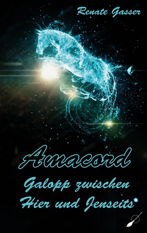 Produktbild: Amacord - Galopp zwischen Hier und Jenseits