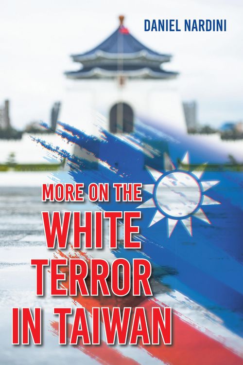 Produktbild: More On The White Terror in Taiwan