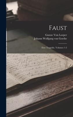 Produktbild: Faust