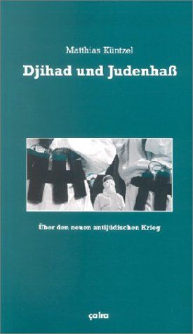 Produktbild: Djihad und Judenhass
