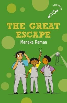 Produktbild: The Great Escape