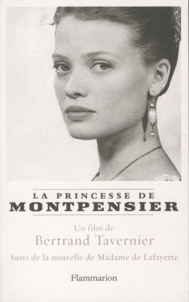 Produktbild: La princesse de Montpensier : un film de Bertrand Tavernier