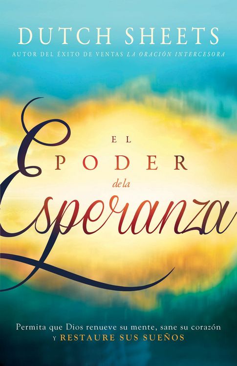 Produktbild: El Poder de la esperanza