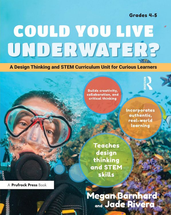 Produktbild: Could You Live Underwater?