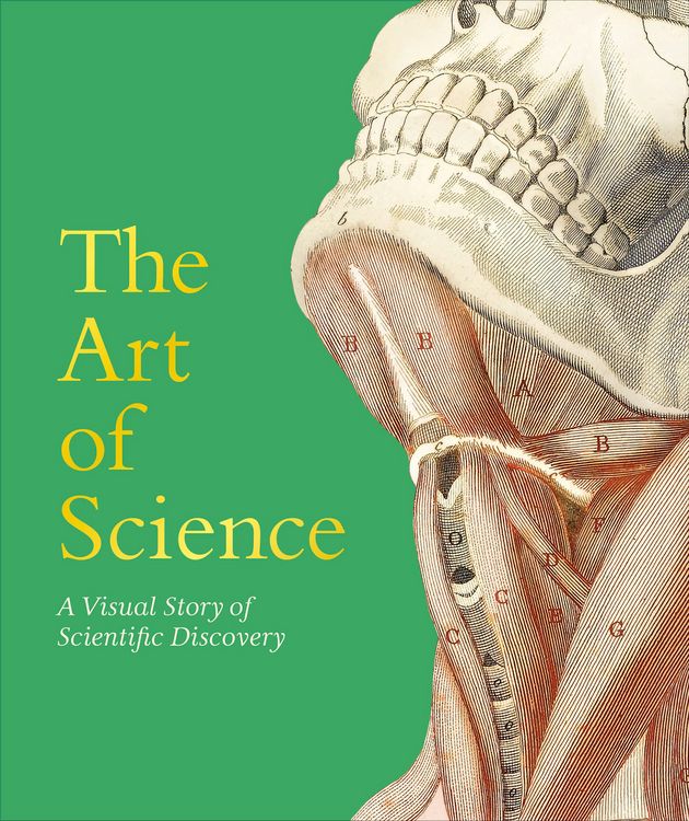 Produktbild: The Art of Science
