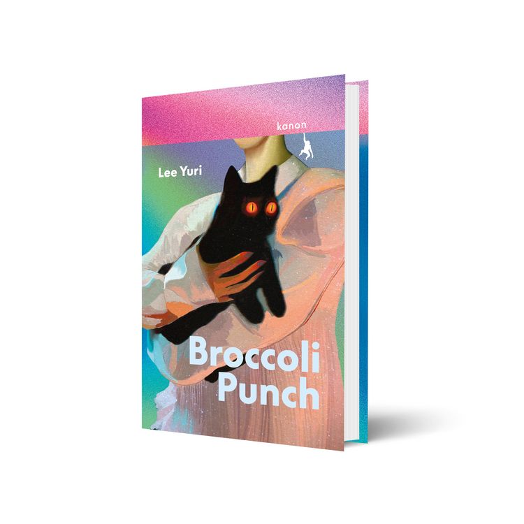 Produktbild: Broccoli Punch