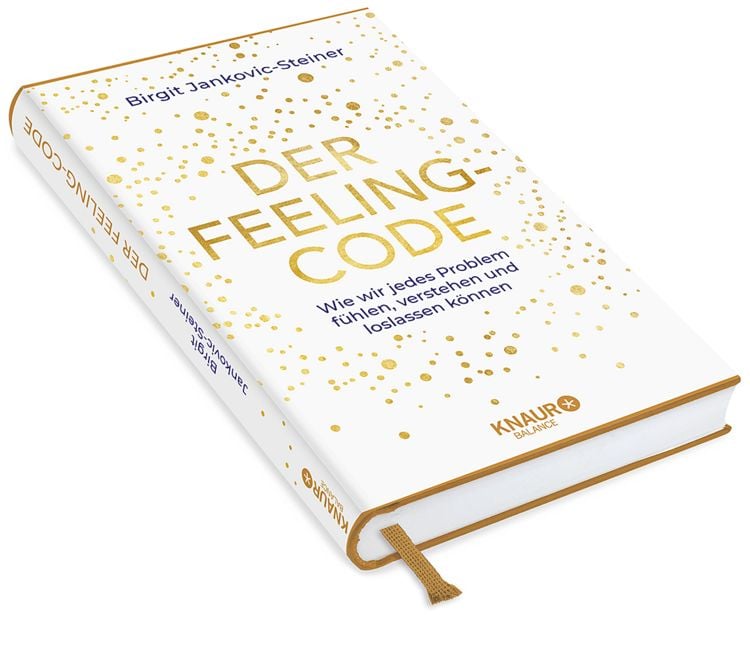 Produktbild: Der Feeling-Code