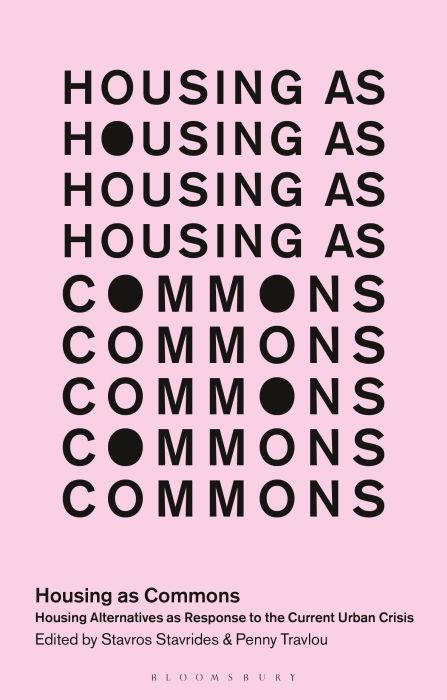 Produktbild: Housing As Commons