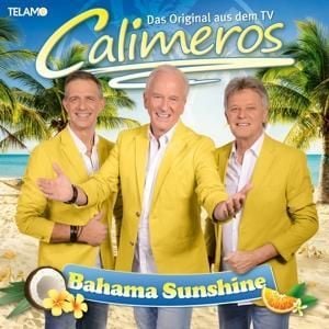 Produktbild: Bahama Sunshine