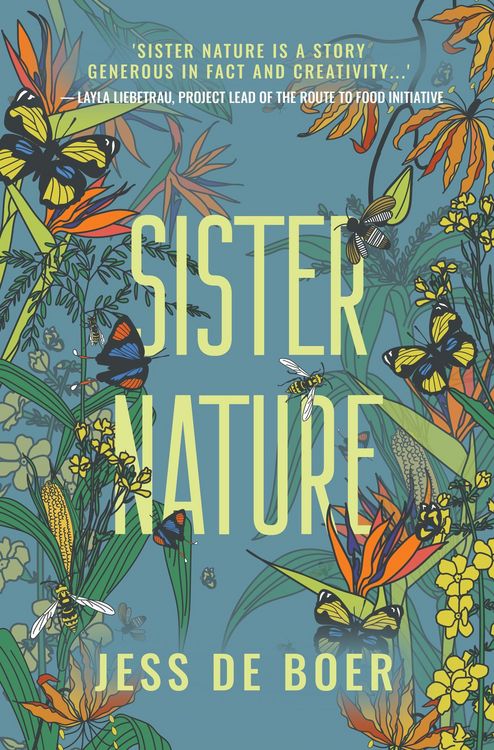 Produktbild: Sister Nature