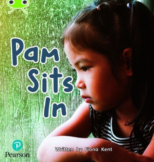Produktbild: Bug Club Phonics - Phase 2 Unit 1- 2: Tap It, Pat It