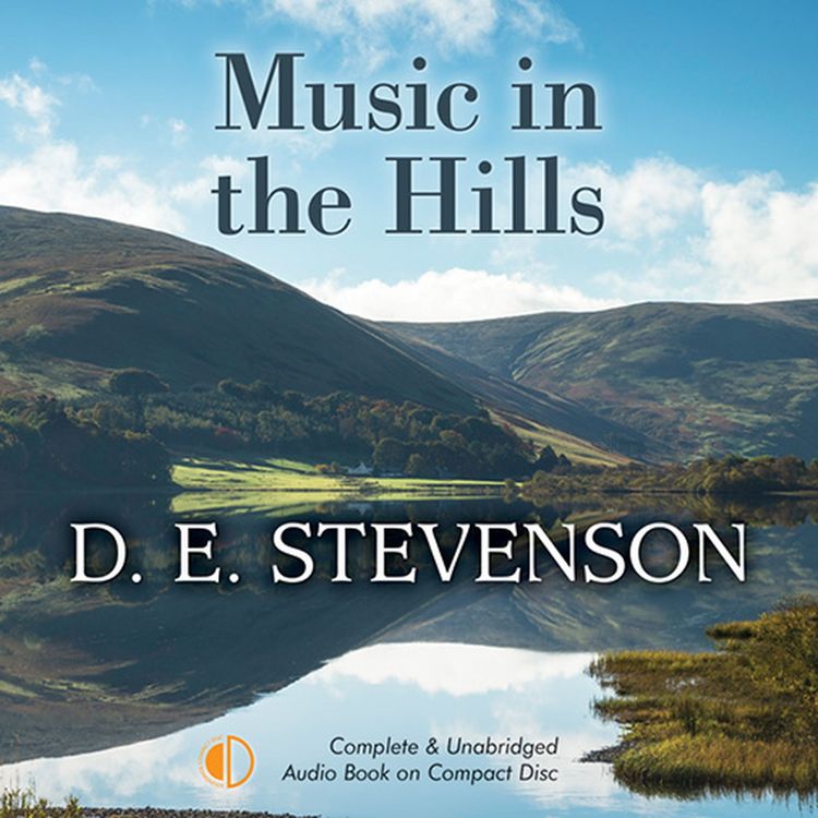 Produktbild: Music in the Hills