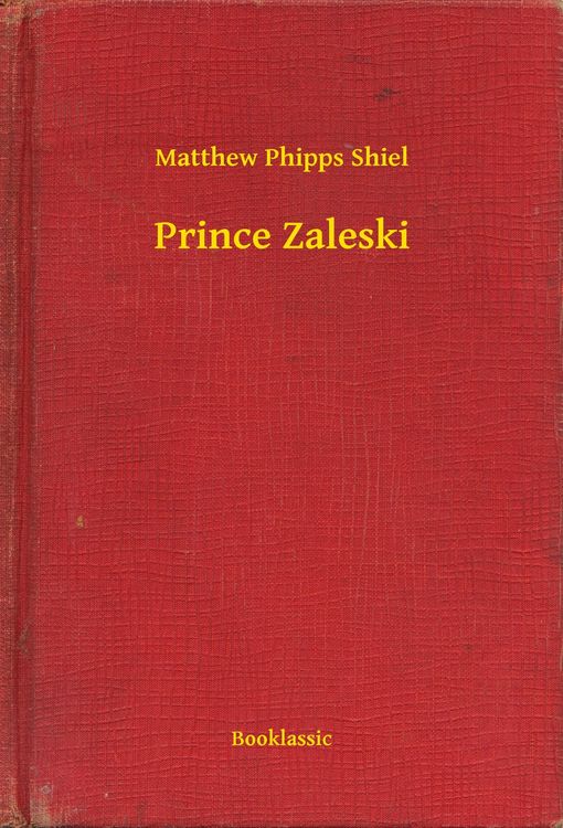 Produktbild: Prince Zaleski