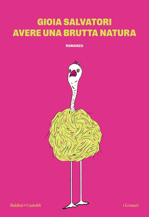 Produktbild: Avere una brutta natura