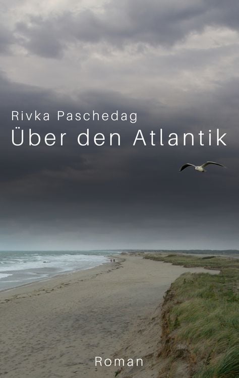 Produktbild: &Uuml;ber den Atlantik