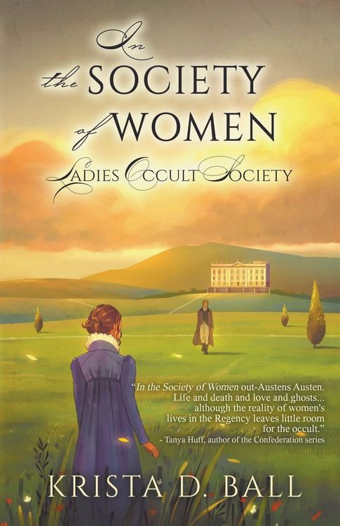 Produktbild: In the Society of Women