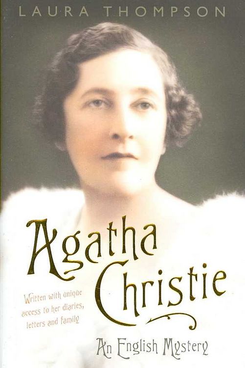Produktbild: Agatha Christie