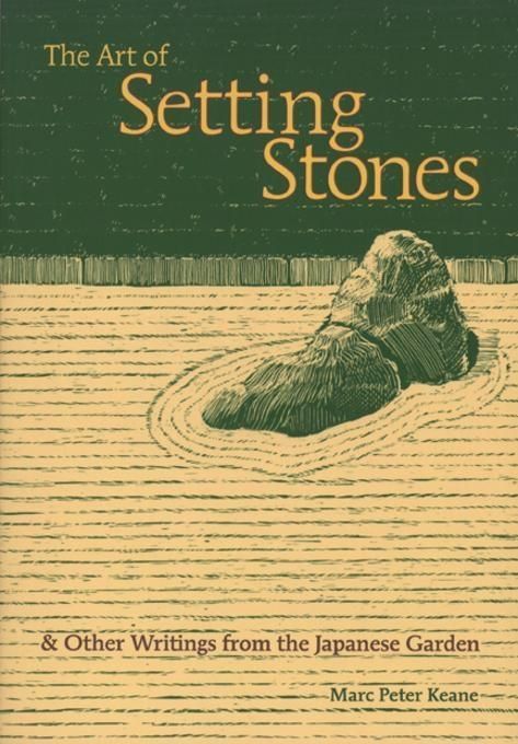 Produktbild: The Art of Setting Stones
