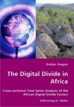 Produktbild: The Digital Divide in Africa