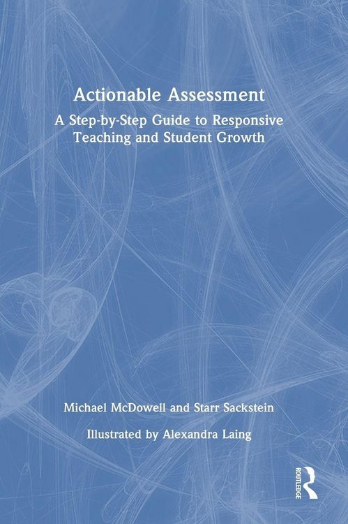Produktbild: Actionable Assessment