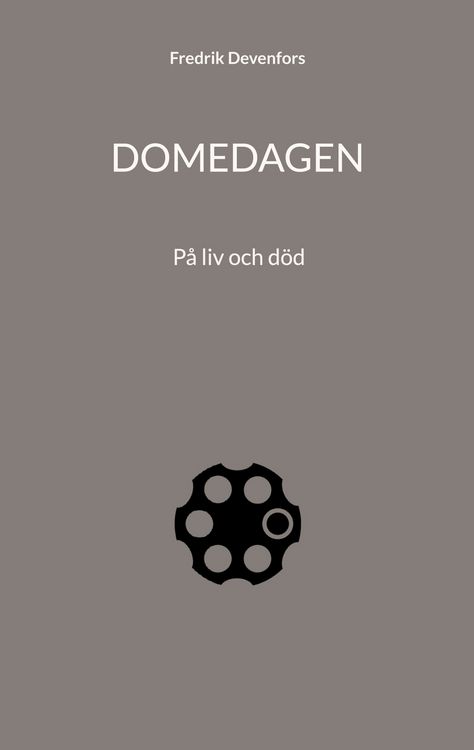 Produktbild: Domedagen