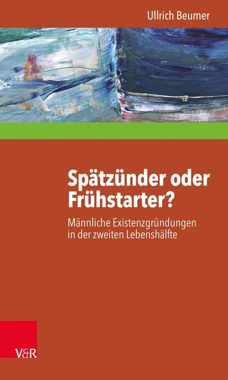 Produktbild: Spätzünder oder Frühstarter?