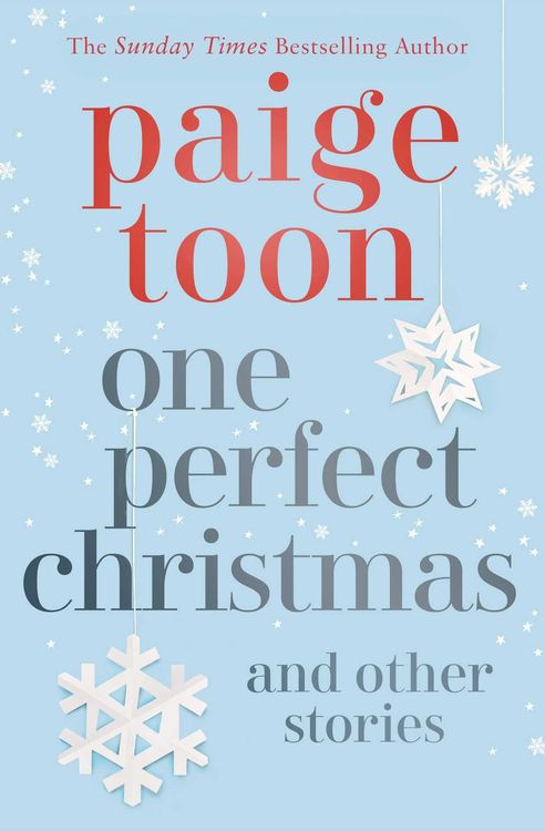 Produktbild: One Perfect Christmas and Other Stories