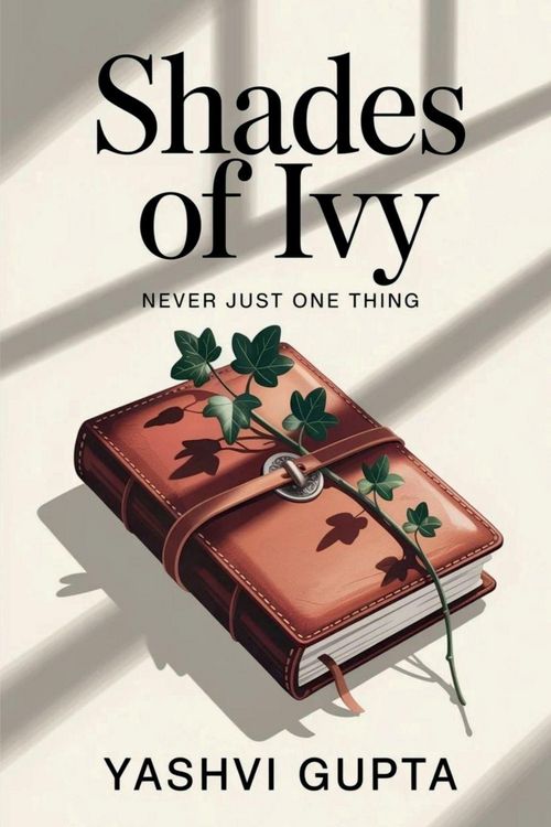 Produktbild: Shades of Ivy