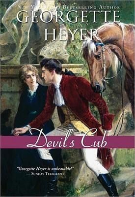Produktbild: Devil's Cub