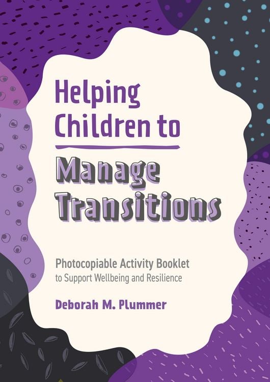 Produktbild: Helping Children to Manage Transitions