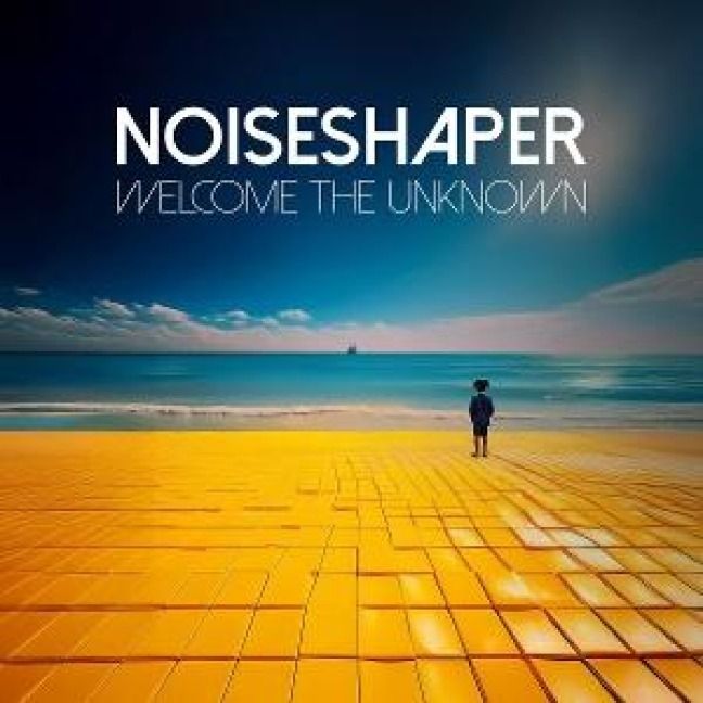 Produktbild: Welcome The Unknown