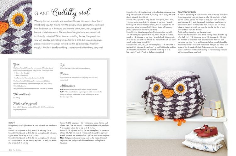 Produktbild: Simple Natural Crochet: 35 projects to make