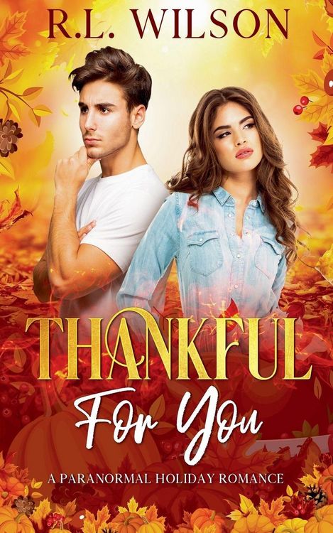 Produktbild: Thankful For You