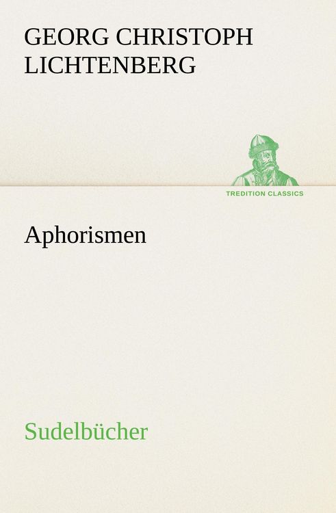 Produktbild: Aphorismen