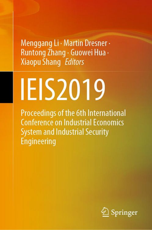 Produktbild: Ieis2019