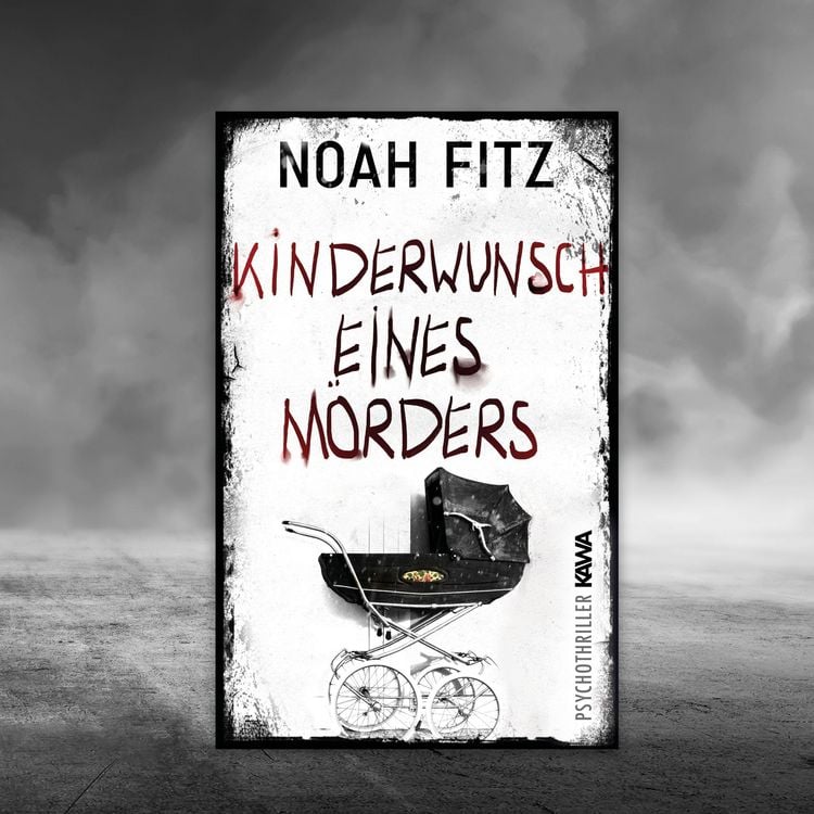 Produktbild: Kinderwunsch eines M&ouml;rders