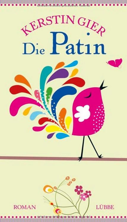 Produktbild: Die Patin