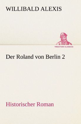 Produktbild: Der Roland von Berlin 2