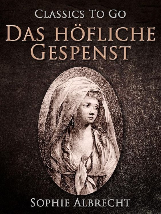 Produktbild: Das h&ouml;fliche Gespenst