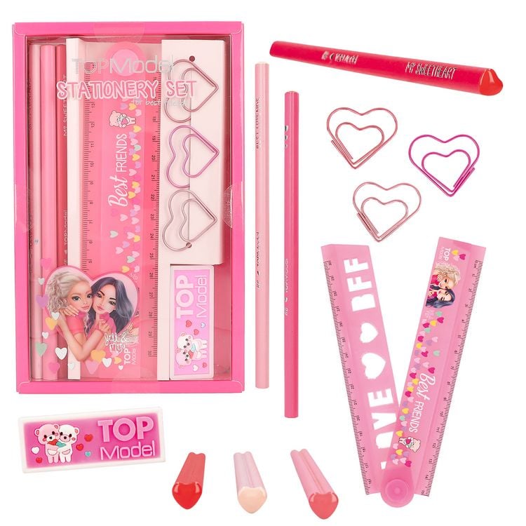 Produktbild: TOPModel Schreib-Set