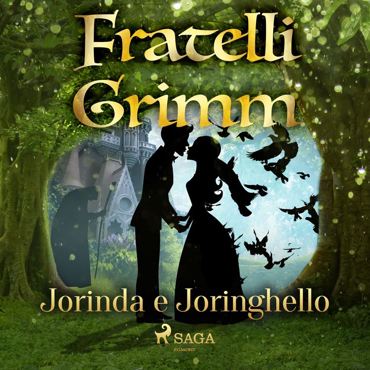 Produktbild: Jorinda e Joringhello