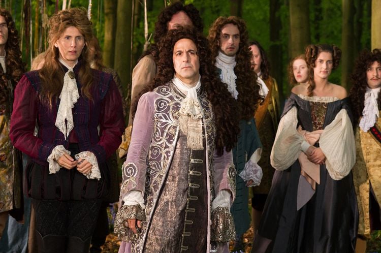 Produktbild: Die G&auml;rtnerin von Versailles