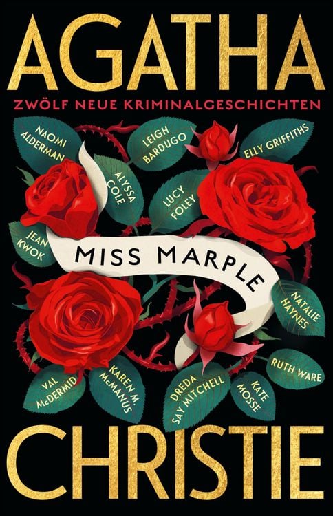 Produktbild: Miss Marple